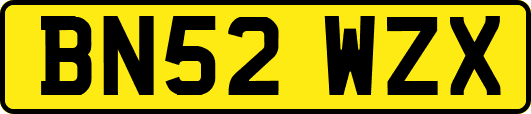 BN52WZX