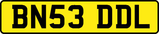 BN53DDL