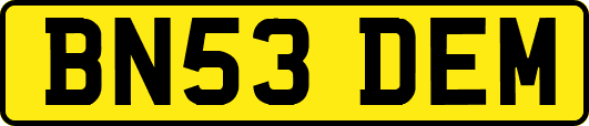 BN53DEM