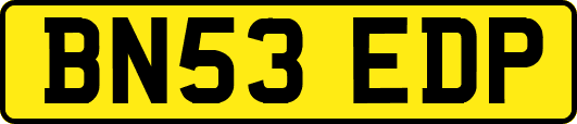 BN53EDP