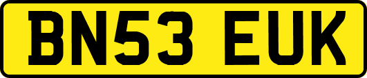 BN53EUK