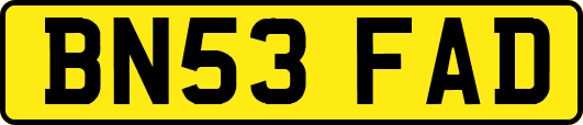 BN53FAD