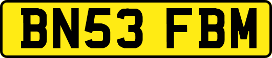 BN53FBM