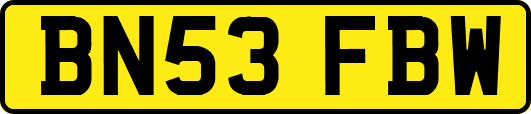 BN53FBW