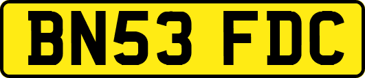 BN53FDC