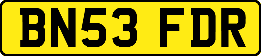 BN53FDR