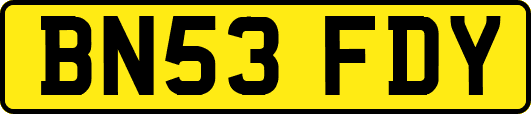 BN53FDY