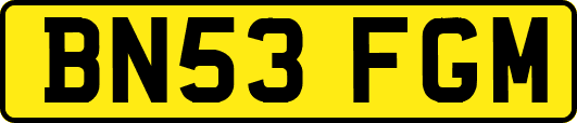 BN53FGM