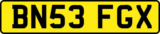BN53FGX