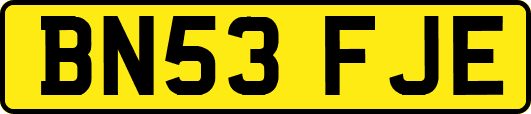 BN53FJE