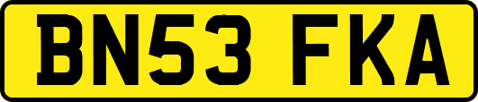 BN53FKA