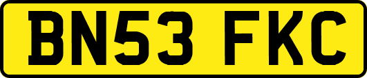 BN53FKC