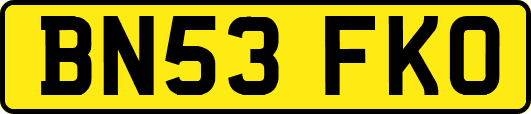 BN53FKO