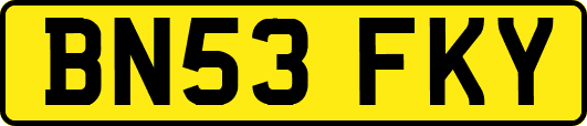 BN53FKY