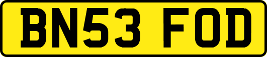 BN53FOD