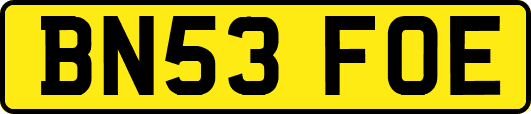 BN53FOE