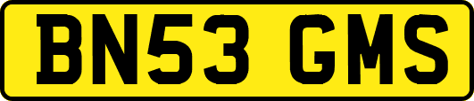 BN53GMS