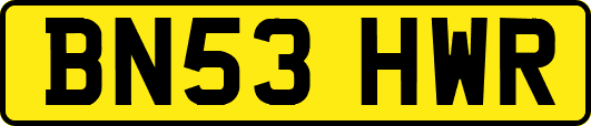 BN53HWR