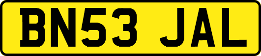 BN53JAL