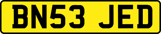 BN53JED