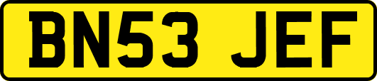BN53JEF