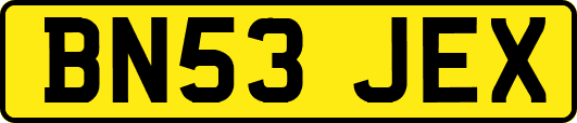 BN53JEX