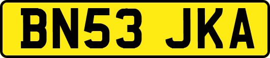 BN53JKA