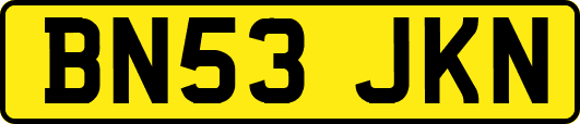BN53JKN