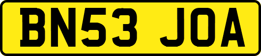 BN53JOA