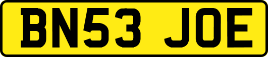BN53JOE