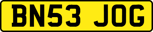 BN53JOG