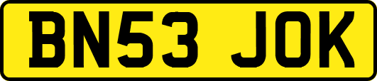 BN53JOK