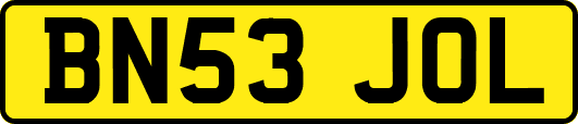 BN53JOL