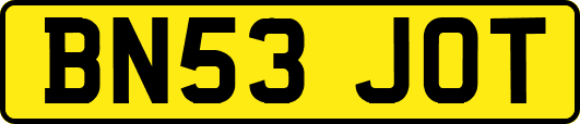 BN53JOT