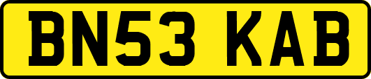 BN53KAB