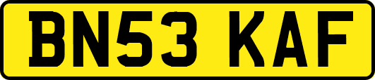 BN53KAF
