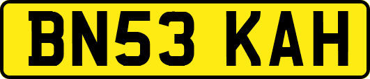 BN53KAH