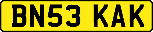 BN53KAK