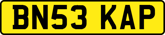 BN53KAP