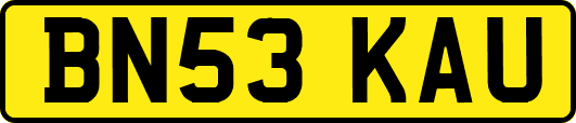 BN53KAU
