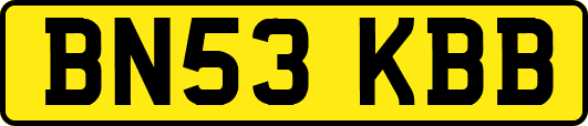 BN53KBB