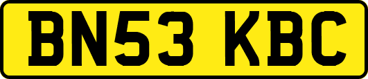 BN53KBC