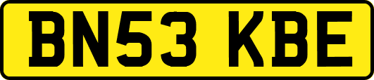 BN53KBE