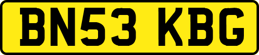 BN53KBG