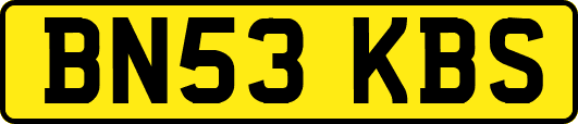 BN53KBS