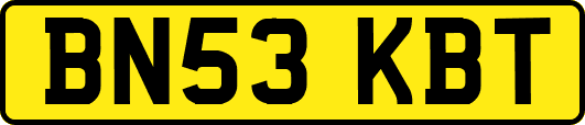 BN53KBT