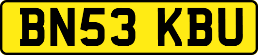 BN53KBU