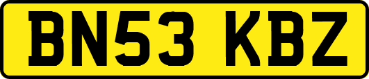 BN53KBZ