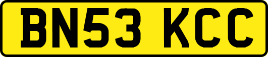 BN53KCC