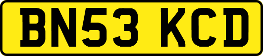 BN53KCD